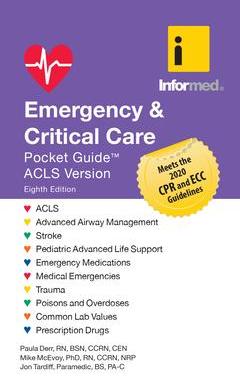 [预订]Emergency & Critical Care Pocket Guide, Revised Eighth Edition 9781284237986