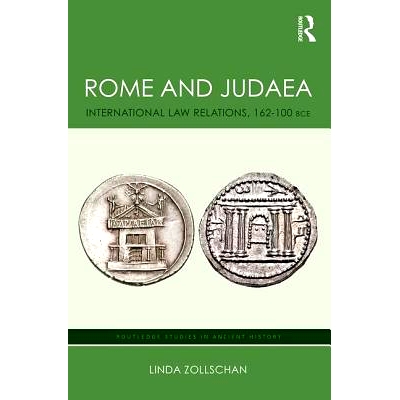 International Law Relations, 162-100 BCE