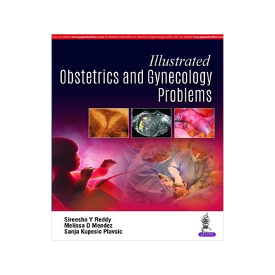 [预订]Illustrated Obstetrics and Gynecology Problems 9789352704958