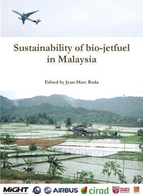 [预订]Sustainability of bio-jetfuel in Malaysia 9782876147065