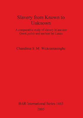 [预订]Slavery from Known to Unknown 9781841717302