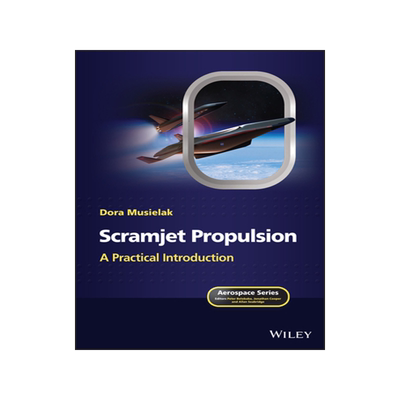 [预订]Scramjet Propulsion