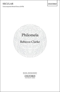 【预订】Philomela