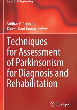 【预订】Techniques for Assessment of Parkinsonism for Diagnosis and Rehabili 9789811630583