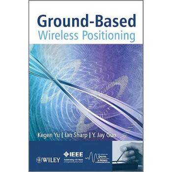 【预订】Ground-Based Wireless Positioning
