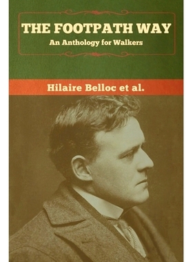 预订 The Footpath Way: An Anthology for Walkers: 9781647991913