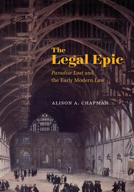 【预订】The Legal Epic 9780226435138