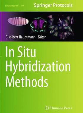 预订 In Situ Hybridization Methods