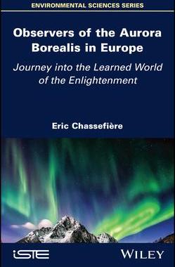 [预订]Observers of the Aurora Borealis in Europe 9781786307927