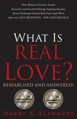 [预订]What is Real Love? Researched and Answered! 9781647533830