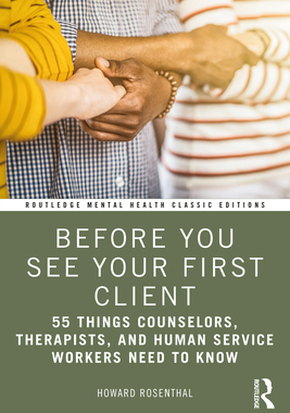 【预订】Before You See Your First Client 9780367764265