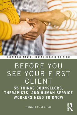 【预订】Before You See Your First Client 9780367764265