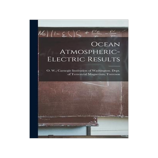 [预订]Ocean Atmospheric-electric Results 9781013368646