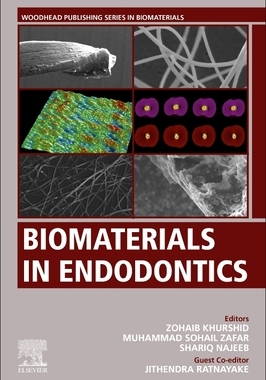【预订】Biomaterials in Endodontics 9780128217467