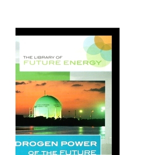 Into 9781435889248 New Turning Fuel Power Ways Energy 预订 Cells Hydrogen