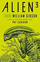 预订Alien - Alien 3: The Unproduced Screenplay by William Gibson 9781803361130