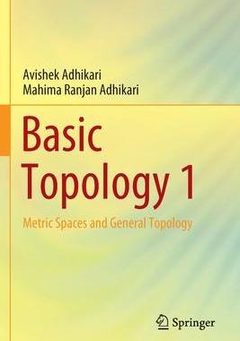 [预订]Basic Topology 1 9789811665110