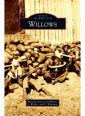 预订 Willows: 9781531653330