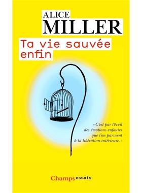 预订 Ta vie sauvée enfin 你的命终于得救了: 9782081408159