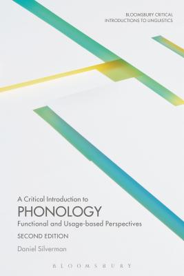 【预订】A Critical Introduction to Phonology