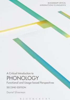 【预订】A Critical Introduction to Phonology