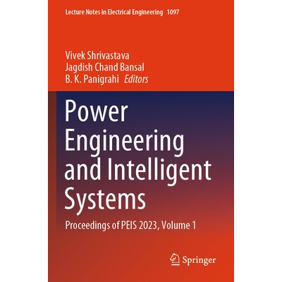 Proceedings of PEIS 2023, Volume 1