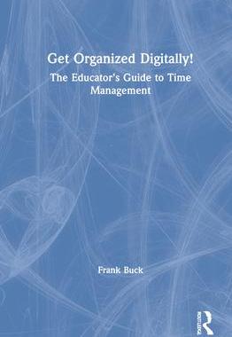 [预订]Get Organized Digitally! 9781032015064
