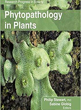 【预售】Phytopathology in Plants