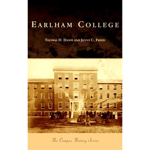 预订 Earlham College: 9781540249586