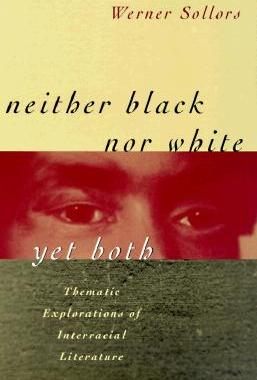 【预订】Neither Black nor White yet Both 9780674607804
