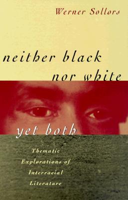 【预订】Neither Black nor White yet Both 9780674607804