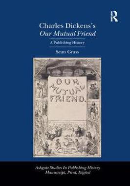 【预订】Charles Dickens’s Our Mutual Friend