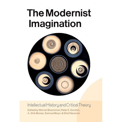 INTELLECTUAL HISTORY AND CRITICAL THEORY