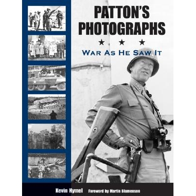 预订 Patton’s Photographs: War as He Saw It: 9781574888713
