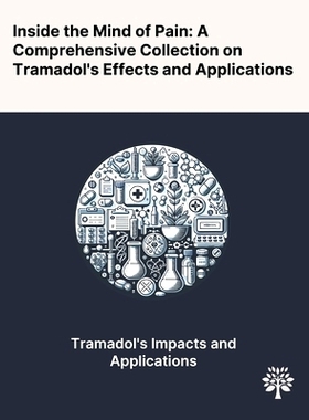 预订 Inside the Mind of Pain: A Comprehensive Collection on Tramadol's Effects and Applications
