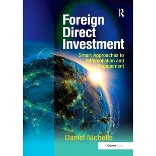 Differentiation Foreign Approaches 预订 and 聪明方法 Investment 外国直接投资：区分与参与 Direct Smart Engagement