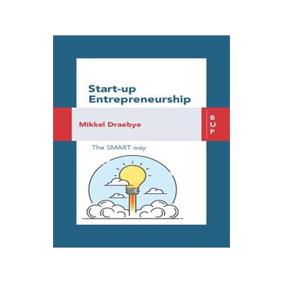 [预订]Startup Entrepreneurship 9788885486713