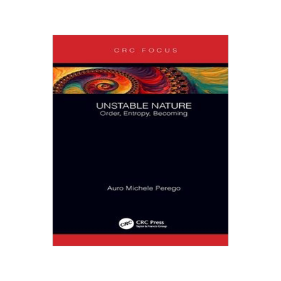 [预订]Unstable Nature 9781032599601