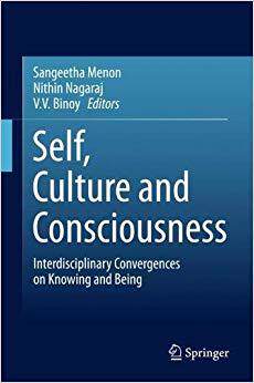 【预售】Self, Culture and Consciousness