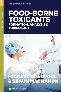 【预订】Food-Borne Toxicants