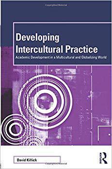 【预售】Developing Intercultural Practice