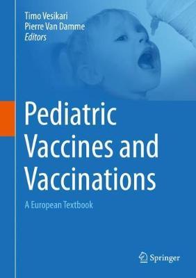 【预订】Pediatric Vaccines and Vaccinations