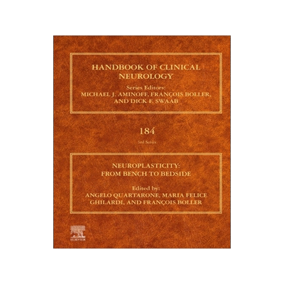 [预订]Neuroplasticity