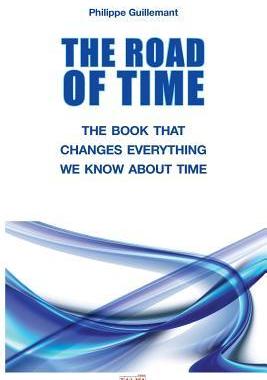 [预订]The Road of Time: The Book That Changes Everything We Know about Time 9791096132706
