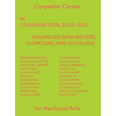 Dialogues with Artists, Curators, and Sc