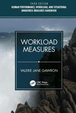 【预订】Workload Measures