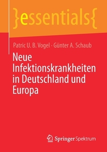 Neue und Infektionskrankheiten Deutschland Europa 预订