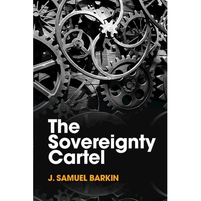 预订 The Sovereignty Cartel 主权卡特尔: 9781009010009