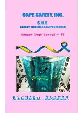 预订 Cape Safety, Inc. - S.H.E. - Safety, Health & Environmental