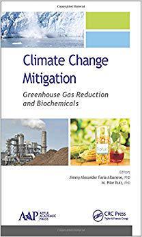 【预售】Climate Change Mitigation
